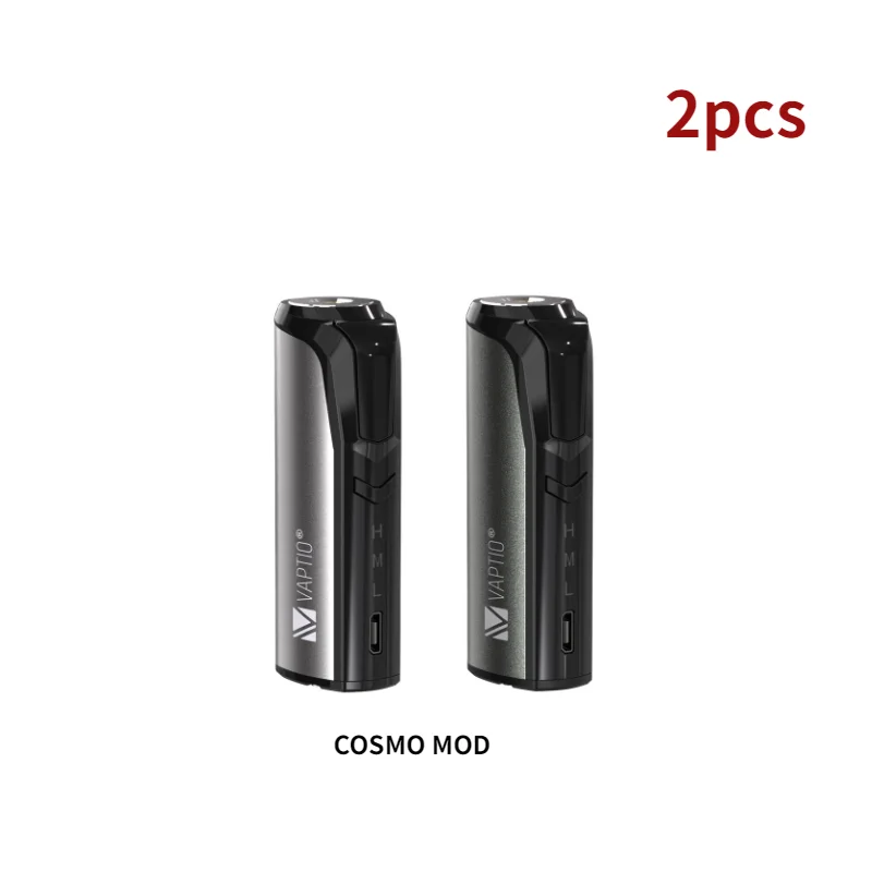 1Новейшая VAPTIO COSMO мод 30 Вт 1500 мАч встроенный аккумулятор лучше чем электронные