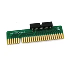 3 шт., преобразователь с 20 Pin на 28Pin, адаптер Jamma Gold Finger Board для 3D Pandora Box, Сага, игры, аркадные игры, DIY