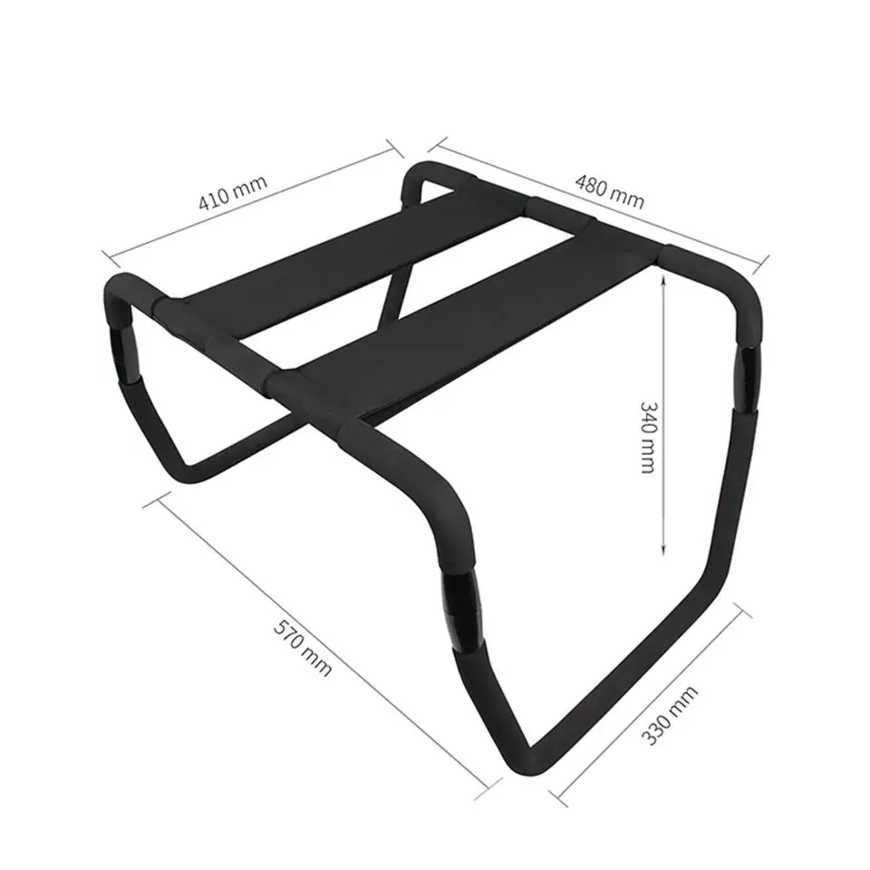 Невесомое кресло для секса батут подушка оргазма точки G секс-мебель диван-качели