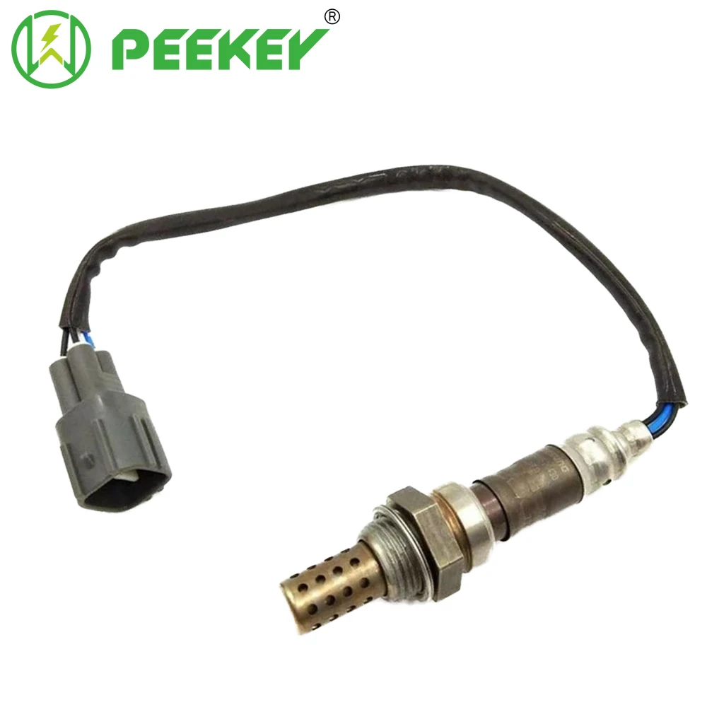 

PEEKEY oxygen sensor For 2006- 2012 TOYOTA RAV4 2.4L 2.5L Oxygen Sensor GL-24622 89465-16050 89465-33080 89465-33180 89465-33440