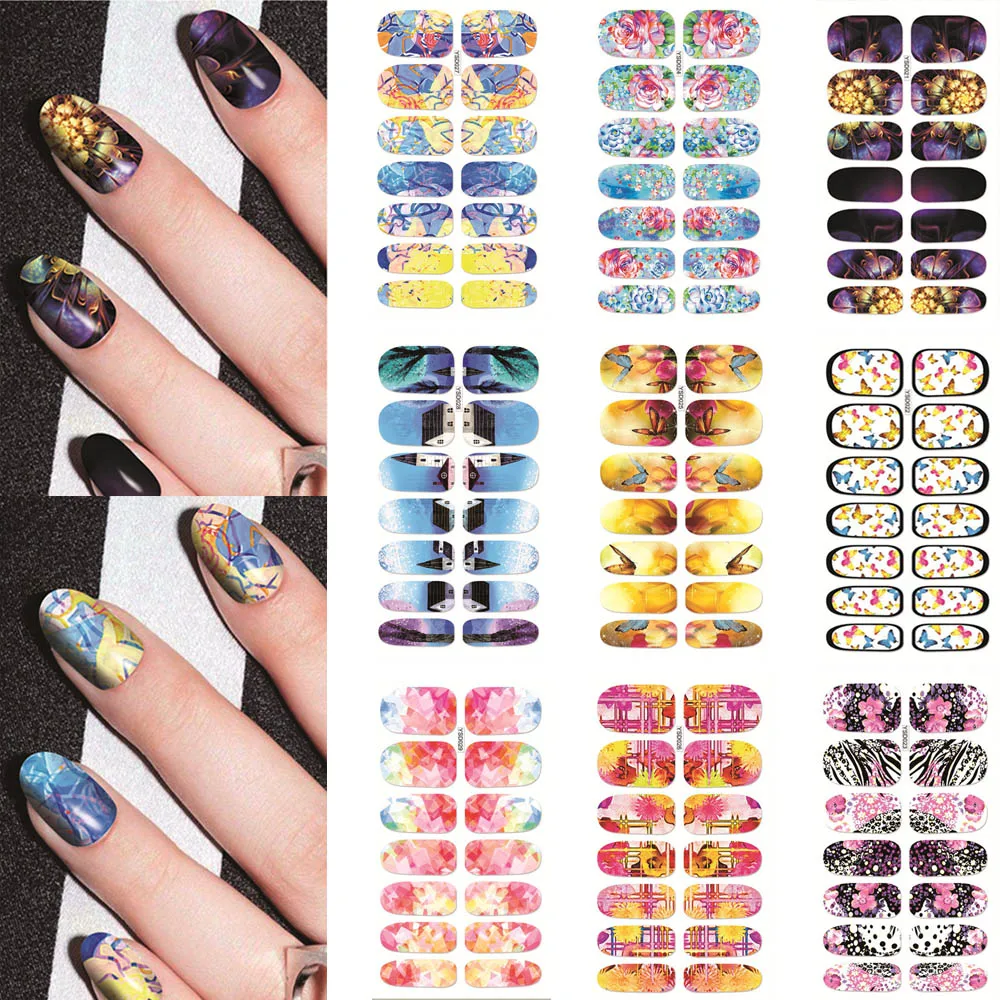 Смешанный дизайн серия красивых девушек полностью закрывающие водные