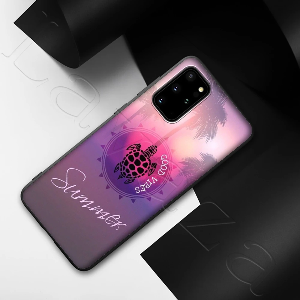 Чехол для Samsung Note 10 S6 S7 S8 S9 S10 S10e S20 ultra A71 A51 A81 A91 M10 M20 M30 Lite Plus | Мобильные телефоны и