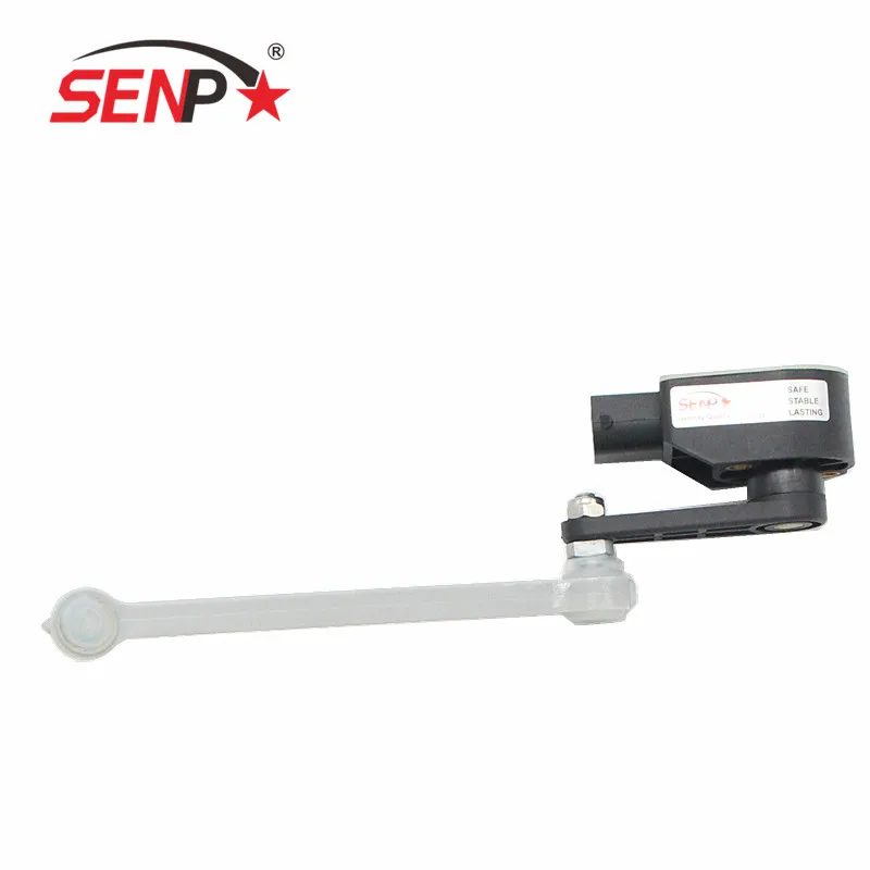 Датчик уровня фар SENP подходит для Volkswagen Phaeton 2002-2007 OEM 3D0941285C/3D0 941 285 C - купить по