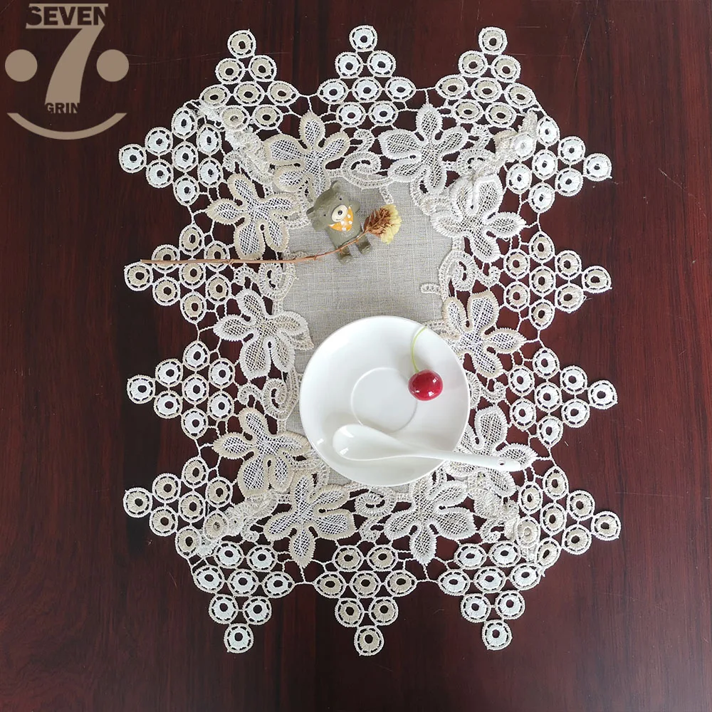 Бесплатная доставка 1 партия/3 шт 30x45 см элегантный винтажный пасторальный