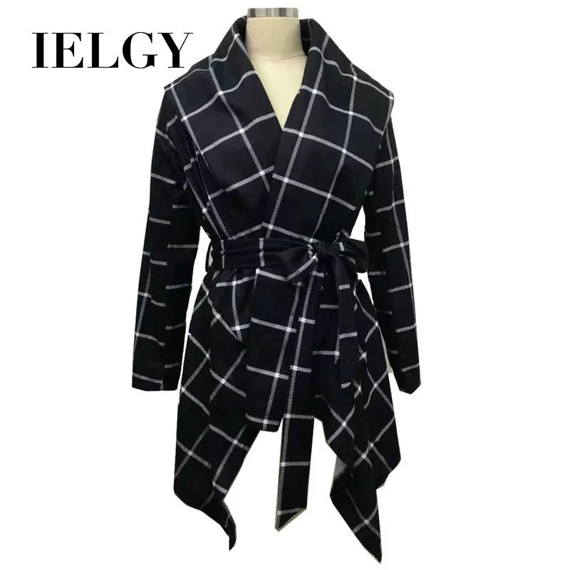 

IELGY