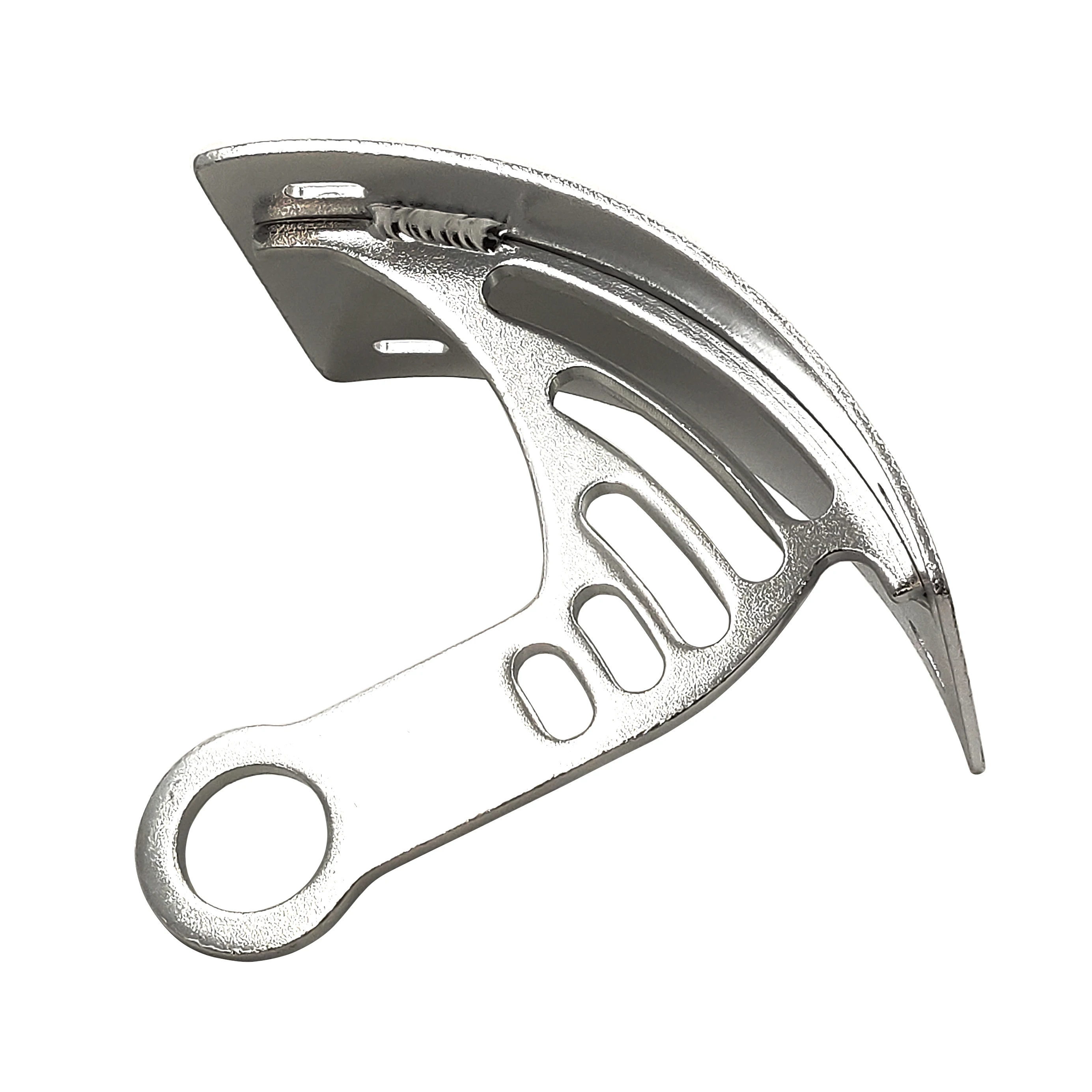 Бесплатная доставка на вторичном рынке запасные части для мотоциклов заготовка