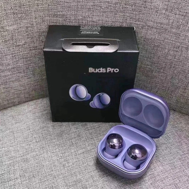 

R190 Buds TWS Wireless fone Earphone Bluetooth Sports Earbuds Pro Deep Bass Waterproof Headset with Charging box for iOS Android