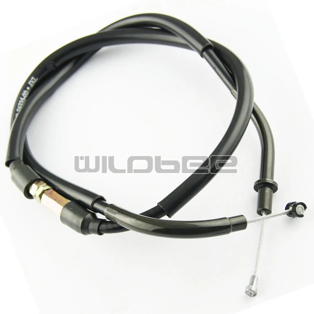 

Кабель сцепления провод для Yamaha 1S4-26335-00, YBR250 2007-2011 2008 2009 2010