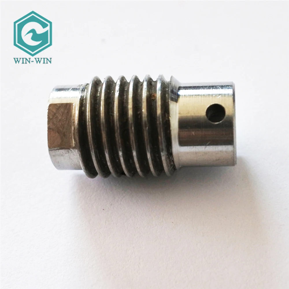 Гидроабразивные запасные части вкл/выкл клапан винт для того же|Гидравлические