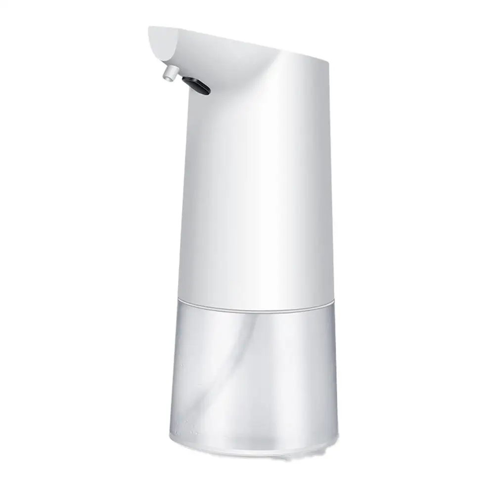 Автоматический портативный диспенсер для мыла с инфракрасным датчиком 250/400 мл |