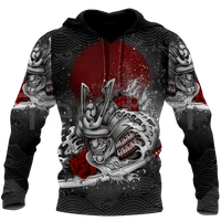 tessffel japanese samurai tattoo funny newfashion tracksuit 3dprint menwomen harajuku streetwear pullover jacket zip hoodies 11