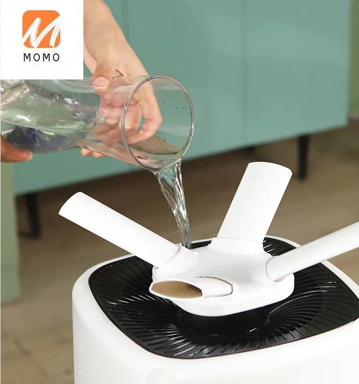 

Humidifier Large Capacity 21L digital control remote control Air Purification ultrasonic humidifier mist maker