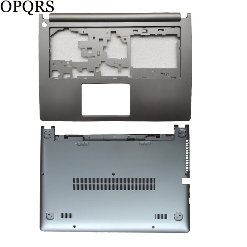 Новинка для Lenovo Ideapad S400 S405 S410 S415 C Shell чехол поддона/D shell нижний чехол/чехол поддона