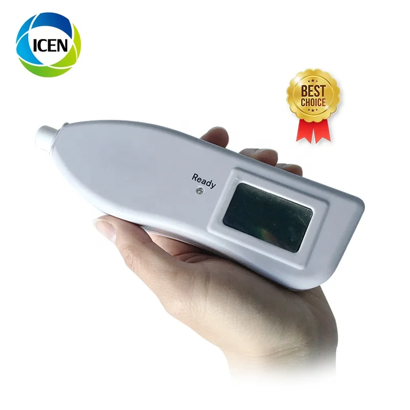 

IN-F015 Home Used Handheld Infant Baby Bilirubin Detector Neonatal Transcutaneous Jaundice Meter Price