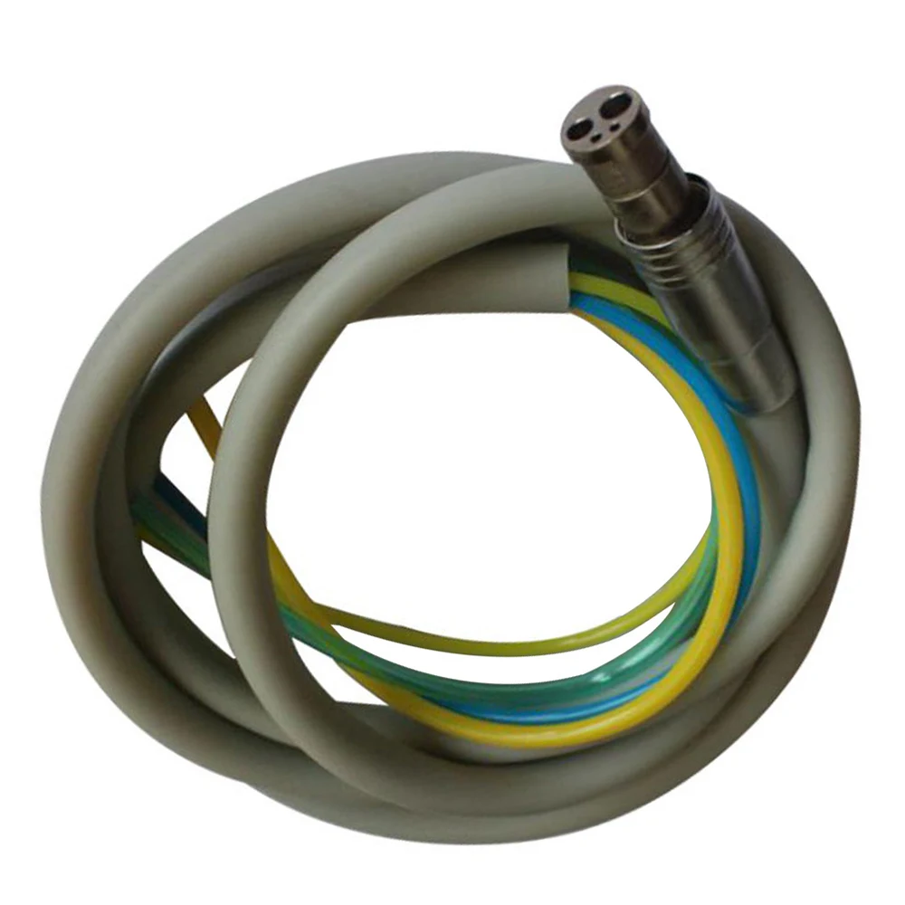 4 отверстия зубная трубка для стоматологических наконечников трубки высокие и