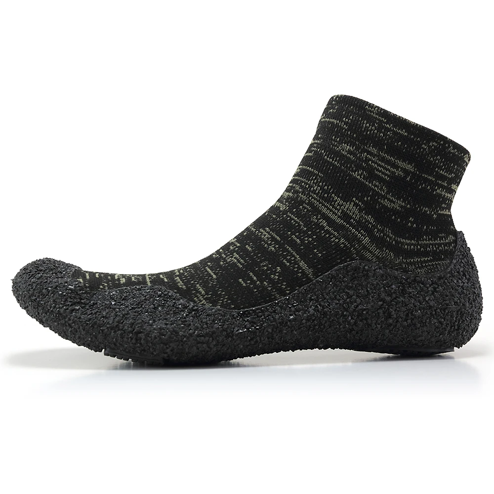 

Men's and Women's Barefoot Socks Shoes Water Skinner Swimming Yoga Minimalist Beach Sports Super Light Shoes Sports Shoes 35-46