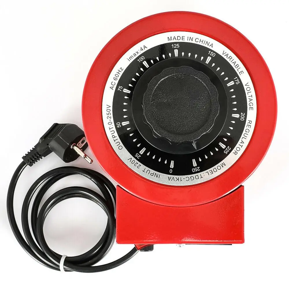 5 Amp/8 Amp Variac переменный трансформатор 1000VA/2000VA однофазный Макс 0-250 AC Вольт выходной