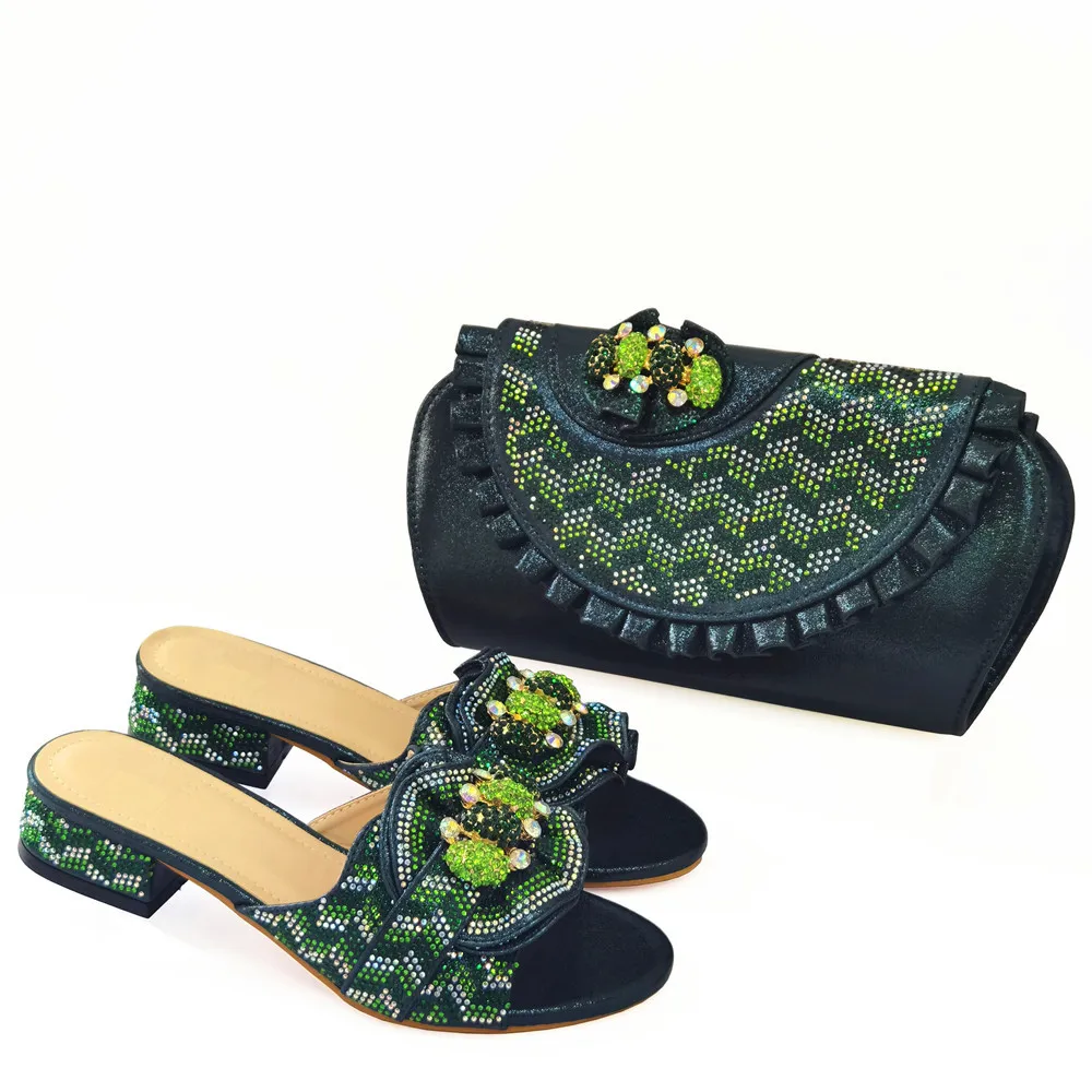 

Doershow nice shoes and bag matching set italy 2022 designs for african shoes and bags wedding party free shipping! HMN1-10