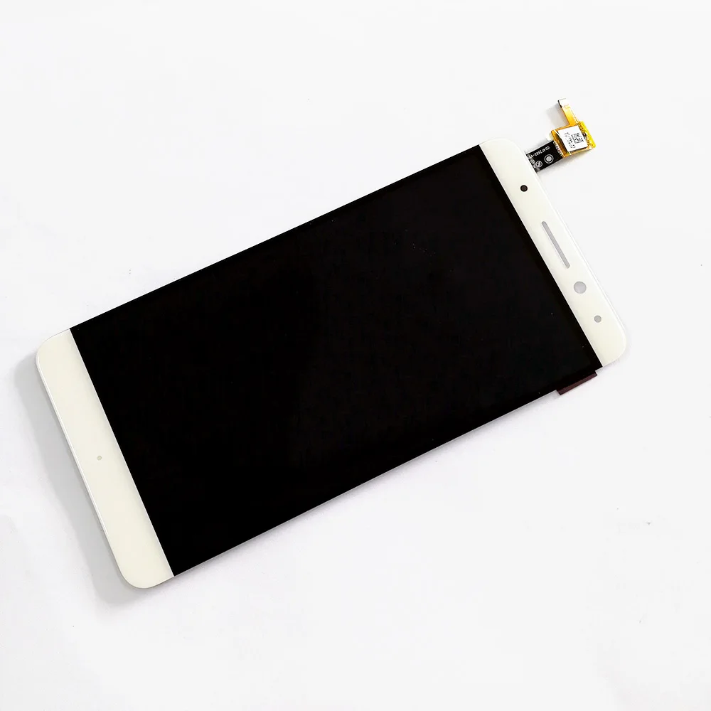 Для General Mobile GM5 Plus ЖК-дисплей сенсорный экран дигитайзер Замена для GM 5 Angroid One 1 +