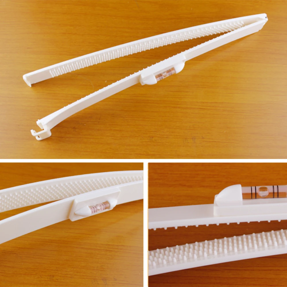 Женский Триммер для волос сделай сам инструмент стрижки бахромы клипер расческа