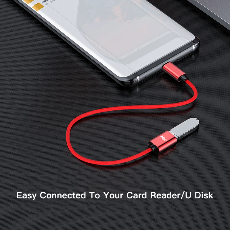 Niye OTG адаптер USB к Micro для геймпада кабели Samsung LG Sony Xiaomi Android телефон флешки Мышь