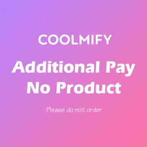 COOLMIFY BRAND VIP LINK Other pay Please do not order