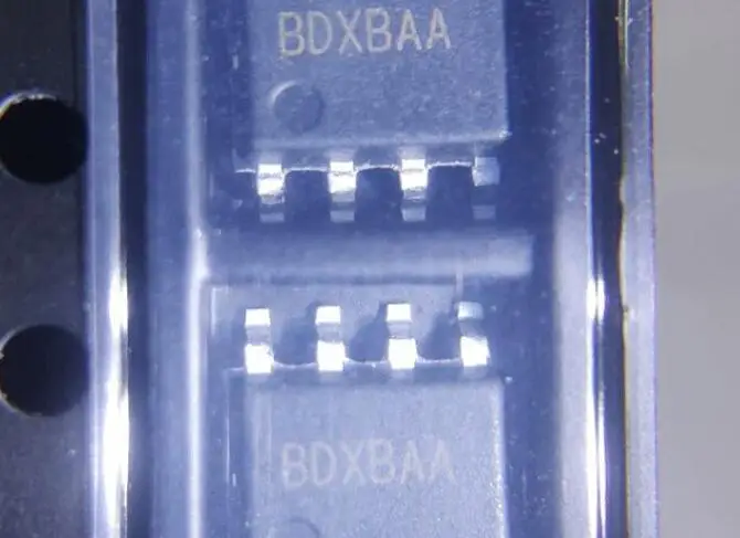 

1pcs/lot BDX** SY8502FCC SOP8