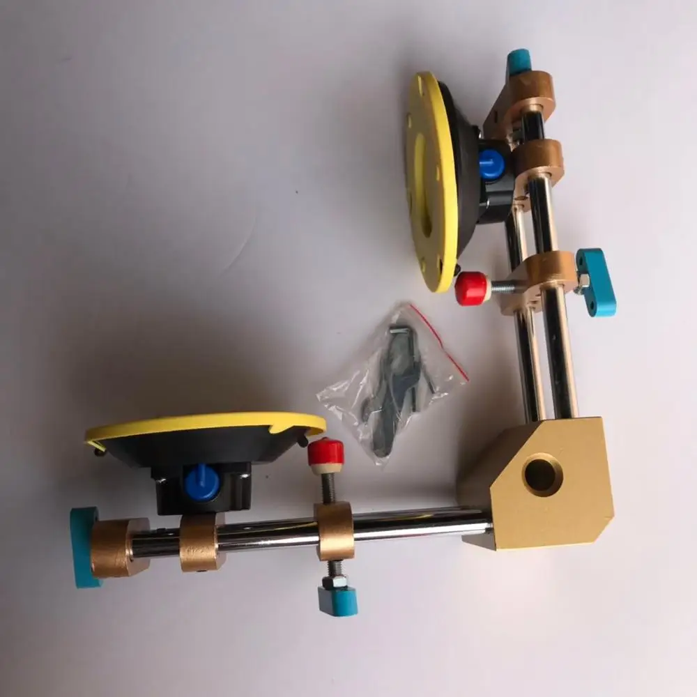 2 шт./лот 90 градусный вертикальный угол для установки каменных