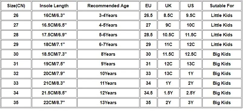 Спортивная обувь для мальчиков и девочек однотонные Детские кроссовки