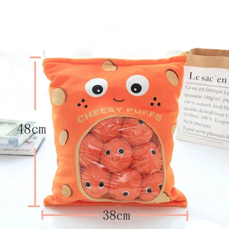 Мягкая Детская плюшевая подушка версии сыр Мягкие накладки на Пасху подарок день