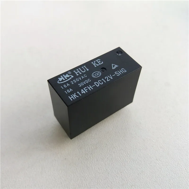 6 шт. реле HK14FD-DC5V-SHG HK14FD-DC12V-SHG HK14FD-DC24V-SHG 250V 5/16A HK14FH-DC5V-SHG HK14FH-DC12V-SHG HK14FH-DC24V-SHG 8 pin |