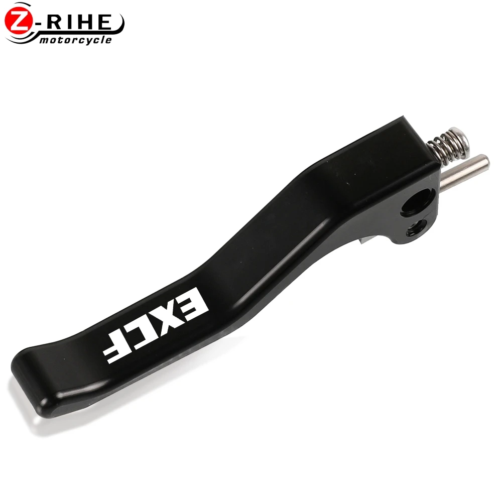 

For 350EXCF 2011-2020 400EXCF 2009-2010 450EXCF 2007-2020 500EXCF 2012-2020 530EXCF 08-2011 Motorcycle Accessories Clutch Levers