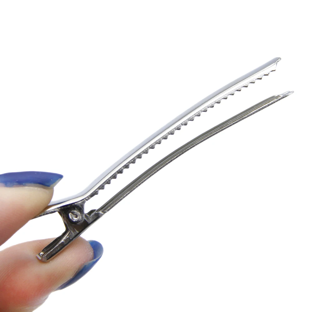 Новые металлические заколки для волос аксессуары головные уборы парикмахерские