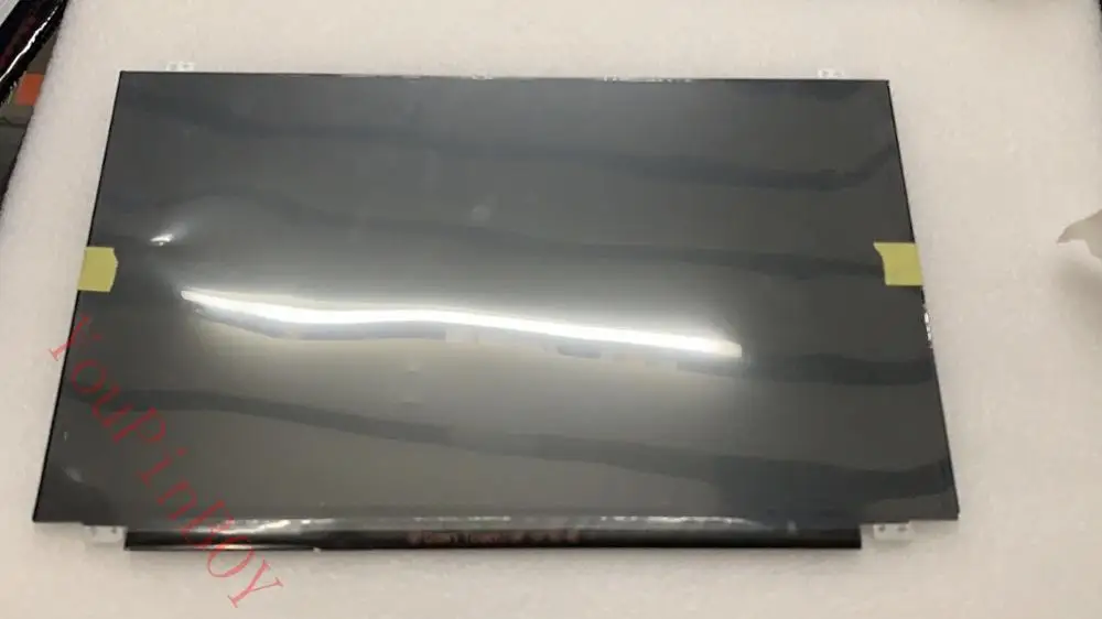 Оригинальный 5 5-дюймовый тонкий флэш-накопитель N156BGA EA2 E41 EAA E31 EB2 B156XTN07.0 B156XTN07.1