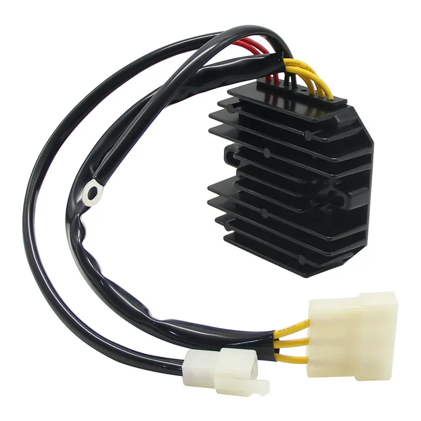 

Motorcycle Voltage Regulator Rectifier For Husqvarna MOTO Vitpilen 401 2018-2019 Svartpilen 401 2018 OEM90111034000 93011034000