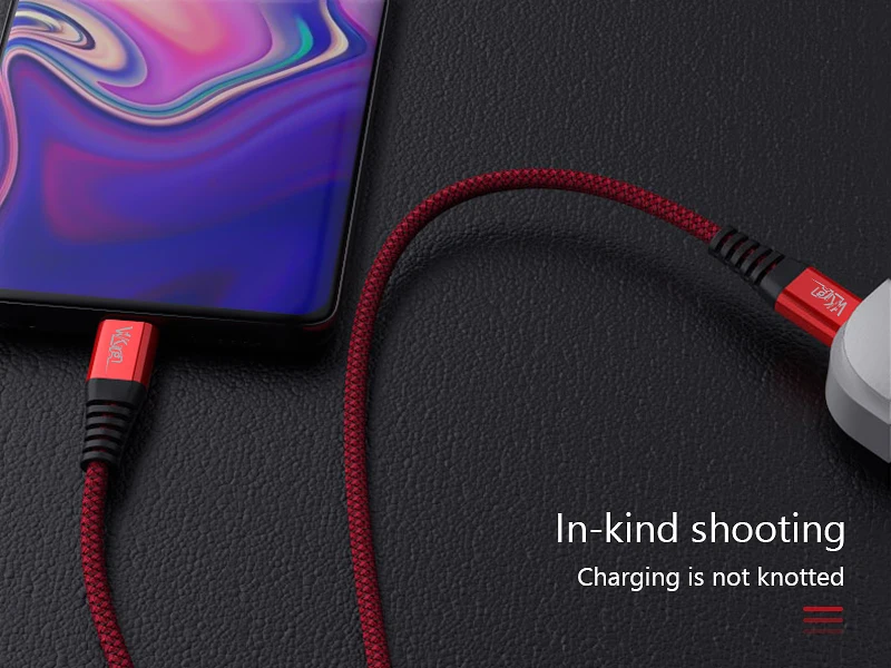 VVKing PD кабель для зарядки типа C-C кабель 1,2 м Быстрая зарядка для samsung huawei Xiaomi для MacBook PD3.0 type-C USB-C шнур для зарядки