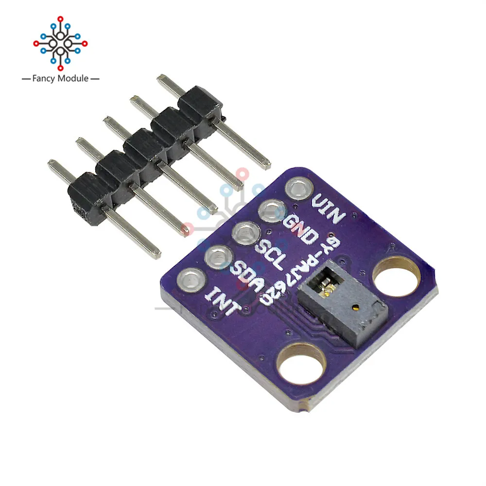 diymore GY-PAJ7620U2 Gesture Recognition Sensor Module Multiple Board | Инструменты