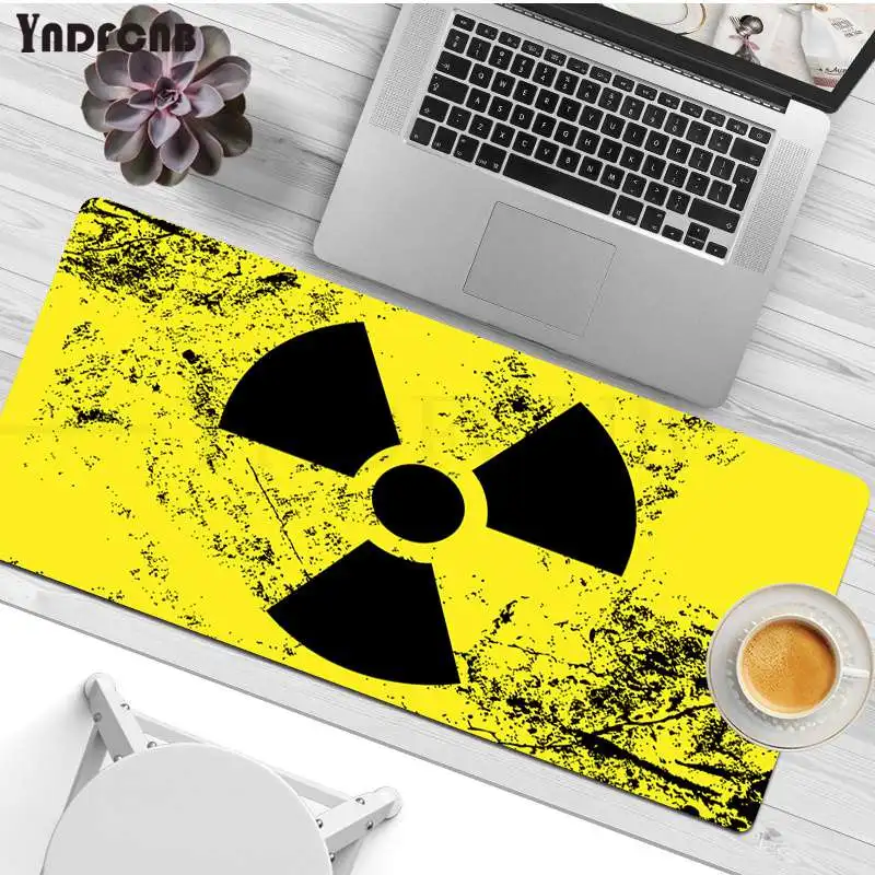 

stalker logo Custom Skin gamer play mats Mousepad Size for big CSGO Game Player Desktop PC Computer Laptop