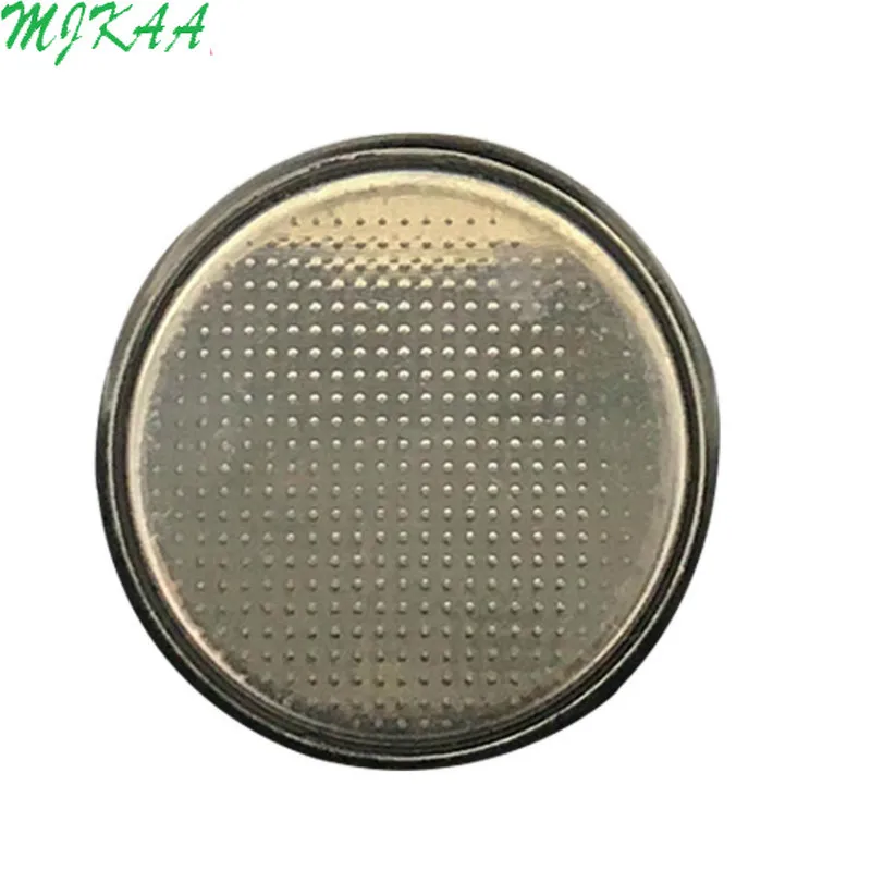 50 шт. CR2032 кнопочные батареи BR2032 DL2032 ECR2032 литиевая батарея 3 в CR 2032 для часов Электронные игрушки дистанционного управления