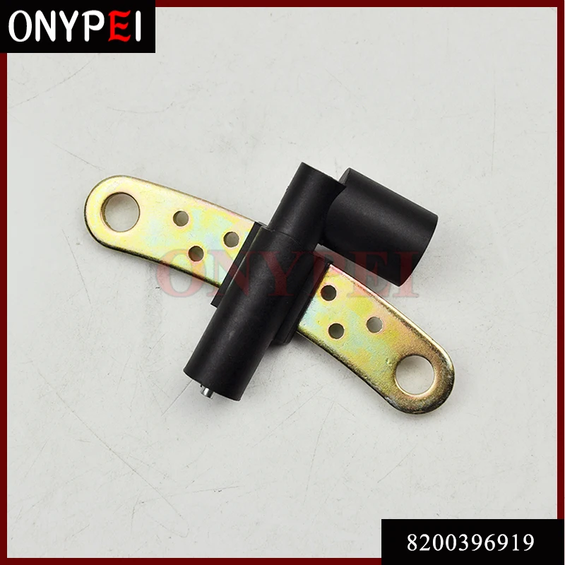 Датчик положения коленчатого вала для Renault Clio Megane поддерживает 8200436025 8200396919 7700101969