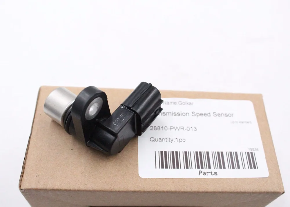Remanufactured 28810-PWR-013 New Transmission Speed Sensor For Honda Accord 2.4L 3.0L 2003-2005 | Автомобили и мотоциклы
