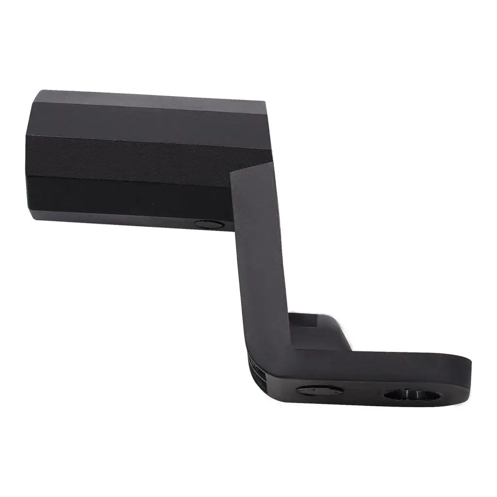 Боковое зеркало заднего вида для мотоцикла телефона GPS ручка бар USB зарядное