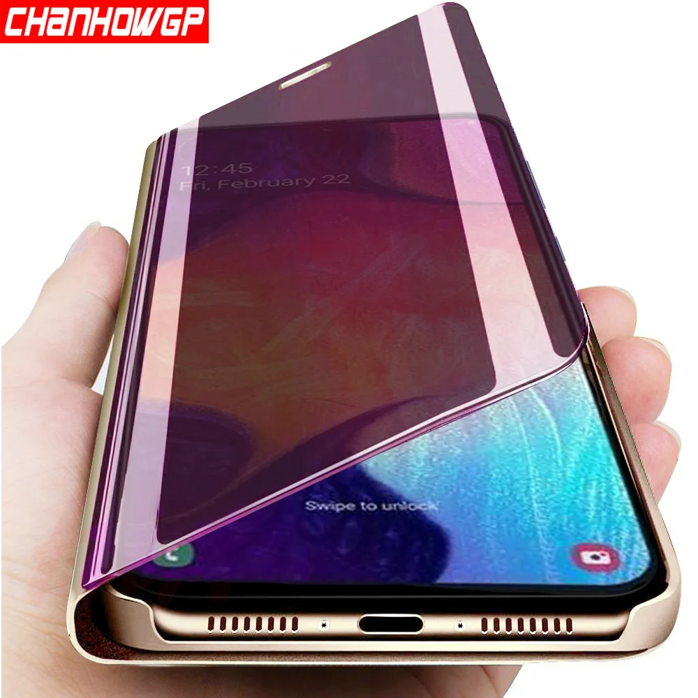 Зеркальный чехол для Xiaomi Mi A1 A2 A3 Lite 9 9T CC9 Pro Redmi K20 S2 8A 7A 6A Note 8T 8 7 6 5 4X 4 чехол|Бамперы| |