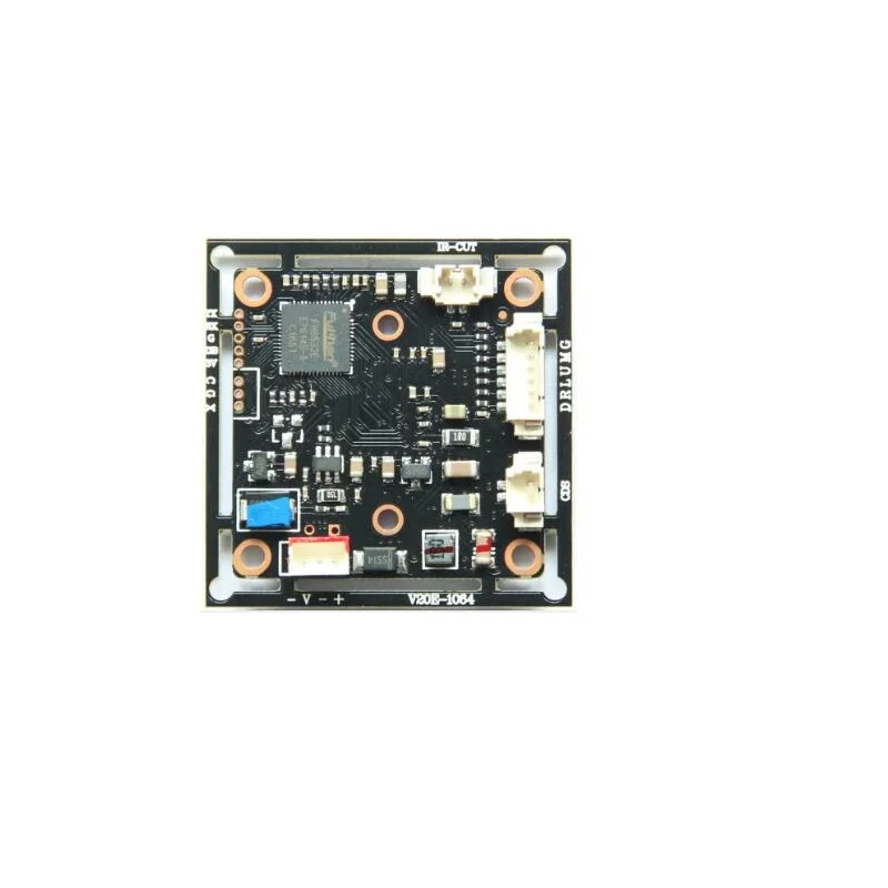 AHD/TVI/CVI/CVBS 720P 1/3.6 &quotGC1064 CMOS датчик изображения FH8532H камера видеонаблюдения |