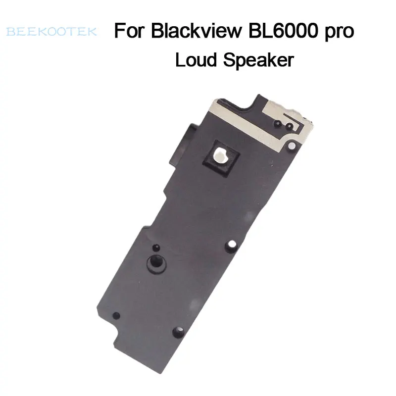 Оригинальный Для Динамик внутренняя громкоговоритель гудок звонок