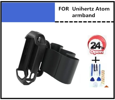 Оригинальный Unihertz Atom тройной мобильный наручный ремень Задний зажим