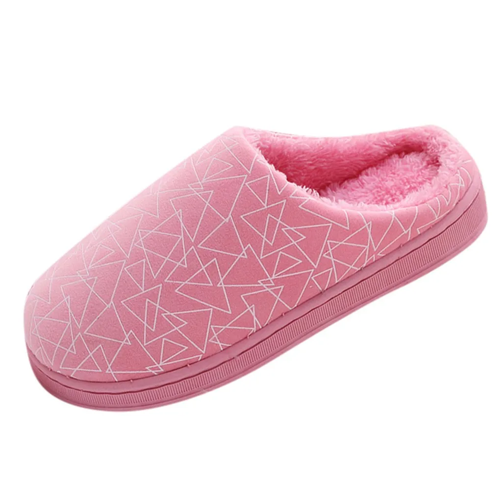 Женские и мужские пары с геометрическим рисунком матовое покрытие из ткани под