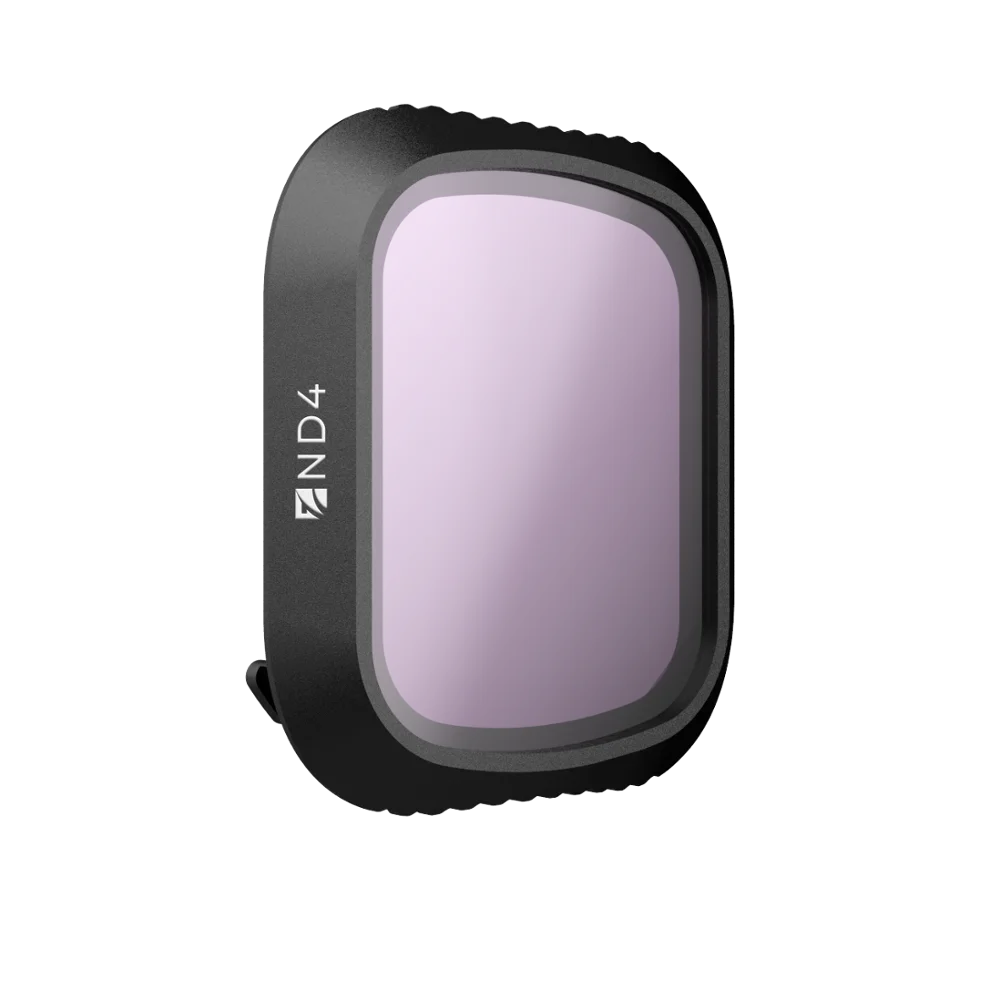 freewell на весь день 4k серии 8 пакет nd4nd8nd1