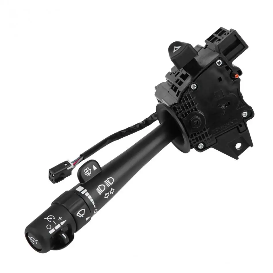 Многофункциональный комбинированный переключатель поворотников для Chevrolet Silverado