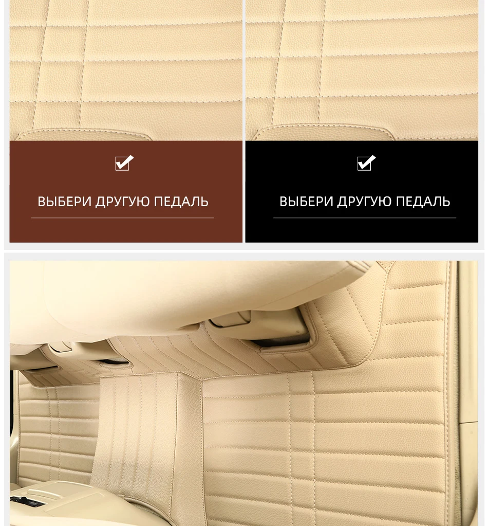 Boost автомобильные коврики для Toyota CHR Allion premium Probox Ipsum Mark Alphard водонепроницаемые автомобильные накладки